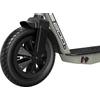 Paspirtukas - Razor E200 HD 20 km/h Pilkas