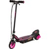 Elektrinis paspirtukas Razor Power Core E90 rožinis
