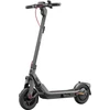 Elektrinis paspirtukas Segway E3 Pro E eKickScooter | 800 W | iki 25 km/h | 10" | Sidabrinis/pilkas