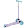 Paspirtukas Kidwell Uno Violetinis (HUBAUNO02A2)