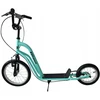 Paspirtukas Kubisport Hurricane 16/12'' - turkusowa (Kub_05-CSK23K-TYR)