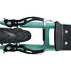 Paspirtukas Kubisport Hurricane 16/12'' - turkusowa (Kub_05-CSK23K-TYR)
