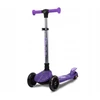 MILLY MALLY 6253 Motoroleris Jelly violetinė