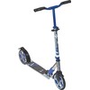 „Muuwmi Deluxe“ motoroleris tamsiai mėlynas (551)