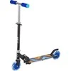 HD025 MĖLYNAS MOTOROLERIS NILS EXTREME