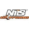 Paspirtukas Nils Extreme HD120L Violetinis (16-50-331)