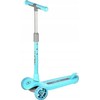 Nils Extreme NILS FUN HLB09 LED turquoise children's scooter