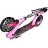 HM806 Paspirtukas LUMIA NILS EXTREME