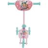 Paw_Patrol Vaikiškas paspirtukas „Paw Patrol“. Mėtų/rožinė.