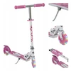 Tulano Rožinė Zigzag 35 Rožinė scooter
