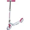 Paspirtukas Spartan Sport Jumbo IV Baltai-rožinis