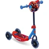 SEVEN POLSKA Paspirtukas Spiderman, 59973