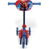 SEVEN POLSKA Paspirtukas Spiderman, 59973
