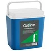 Turistinis šaldytuvas Outliner PASSIVE COOL BOXOUTLINER 24L F1