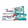 Aquafresh Big Teeth dantų pasta 6-8 metų Paw Patrol 50ml