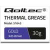Qoltec termo pasta 30g (51643)