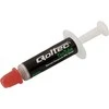 Qoltec Termiškai laidi pasta TIM TUBE S05 | 1,829 W/m-K | 0,5 g | Pilka