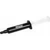 Thermal Grizzly Thermal tepalas "Hydronaut" 10ml/26g | Thermal Grizzly | Thermal Grizzly Thermal tepalas "Hydronaut" 10ml/26g | Šilumos laidumas: 11,8 W/mk; Šiluminė varža 0,0076 K/W; Elektros laidumas*: 0 pS/m; Klampumas: 140-190 Pas; Temperatūra: -200 °C / +350 °C;