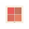 Pastel Show Your Mood Rožių paletė CORAL&
