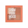 Pastel Show Your Mood Rožių paletė WILD&