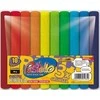 Pastello Balionų PREMIO MINI 12x200 60 gramų mišinys 10 spalvų SPECTRUM PAS- 5430