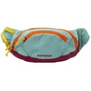 Carruzzo Ruffwear 35911-355M juosmens krepšys Poliesteris, Nailonas Žalia