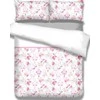 AmeliaHome Patalynės komplektas Sweetdreams 155x220 cm (2+2)