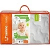 INTER-WIDEX Patalynės komplektas su BAMBOO 100x135