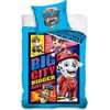 Carbotex Kids patalynė Paw Patrol Movie 140x200 Carbotex