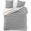 DecoKing Patalynės komplektas Ducato Clarity AmeliaHome 230 × 220 cm + 2 × 50 × 75 cm