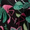 Patalynės komplektas Domoletti Bed Cov Set Cotton Flamingo 200X220