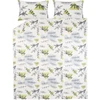Patalynės komplektas Domoletti BEDDING COV SET MV-7999 COTTON 140X200