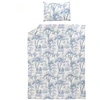 Patalynės komplektas Domoletti BEDDING COVER SET D-1041 COTTON 160X200