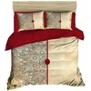 Patalynės komplektas Domoletti BEDDING COVER SET ORIENTAL SAT 160X200CM