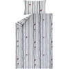 Patalynės komplektas Domoletti BEDDING COVER SET WILLOW SATEEN 160X200