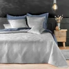 Douceur d`Interieur Velvetinis patalynės komplektas SOLANGE, užklotas + 2 pagalvių užvalkalai