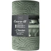 Douceur d`Interieur Velvetinis patalynės komplektas SOLANGE, užklotas + 2 pagalvių užvalkalai