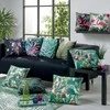Patalynės komplektas Douceur Dinterieur Interjero dizainas PERCALINE percale antklodės užvalkalas 240 x 220 cm