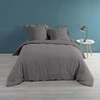 Patalynės komplektas Douceur Dinterieur Interjero dizainas PERCALINE percale antklodės užvalkalas 240 x 220 cm