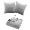 Douceur d`Interieur Velvetinis patalynės komplektas SOLANGE, užklotas + 2 pagalvių užvalkalai