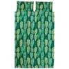 Patalynės komplektas Okko Dymo PATALYNĖS UŽVALKALŲ KOMPLEKTAS CD001 100PES 200x220CM