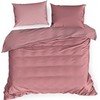 Patalynės komplektas Eurofirany POS / NOVA3 / PUDER 160X200 70X80 / X2 Patalynė Patalynė