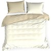 Patalynės komplektas Eurofirany POS / NOVA3 / K + BEIGE 220X200 70X80 / X2 Patalynė