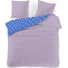DecoKing Patalynės komplektas POS MARINE
