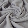 Patalynės komplektas Multitex Medvilninė patalynė MUSLIN Čekija/Slovakija (140x200-1,70x90-1)