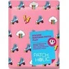 Patch Holic Raminamieji lipnūs žaidimų įklotai 12 g