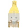 Logon Patch kabelis F/UTP 7 m - (245370)