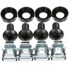 TST KOMUTACINIS SKYDELIS KEYSTONE PP10-12/K 10"