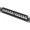 TST KOMUTACINIS SKYDELIS KEYSTONE PP10-12/K 10"