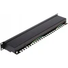 TST KOMUTACINIS SKYDELIS RJ-45 PP-24/RJ6-C/FTP-S